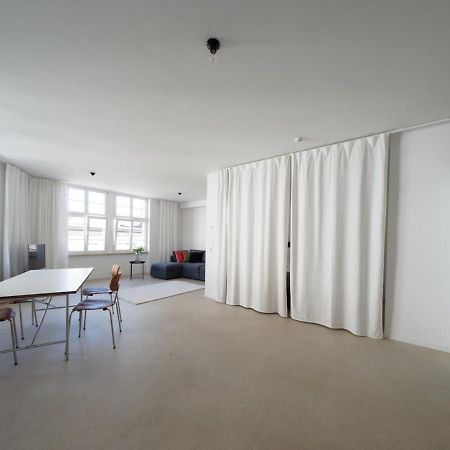 Kajo269 Feriencc Wohnungen In Der Altstadt Freiburg im Breisgau Exterior photo
