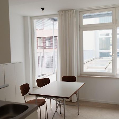 Kajo269 Feriencc Wohnungen In Der Altstadt Freiburg im Breisgau Exterior photo