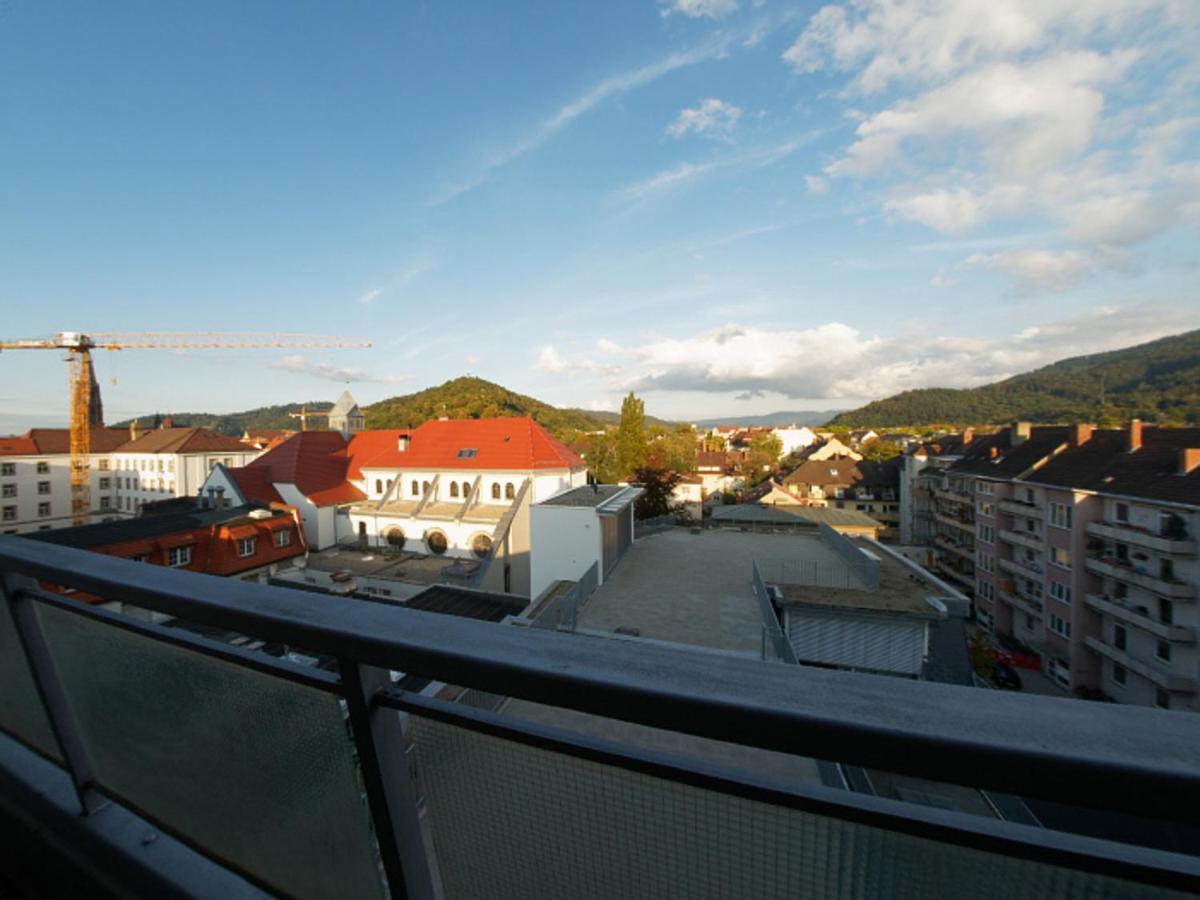 Kajo269 Feriencc Wohnungen In Der Altstadt Freiburg im Breisgau Exterior photo