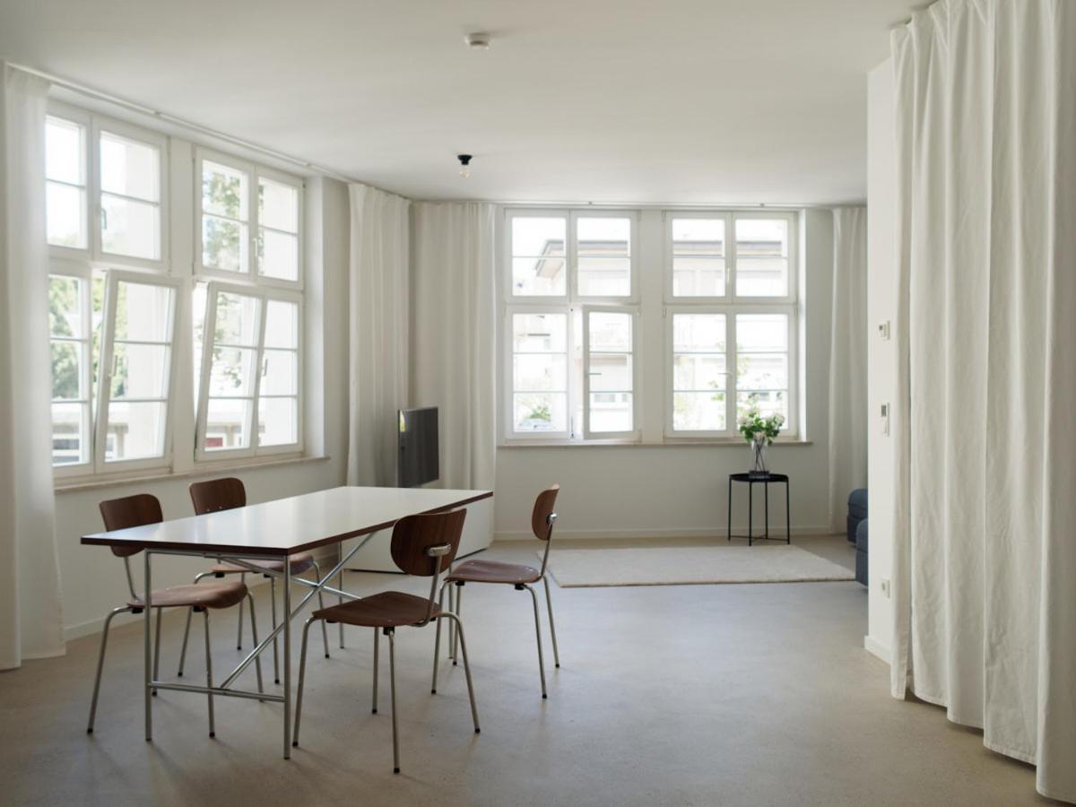 Kajo269 Feriencc Wohnungen In Der Altstadt Freiburg im Breisgau Exterior photo