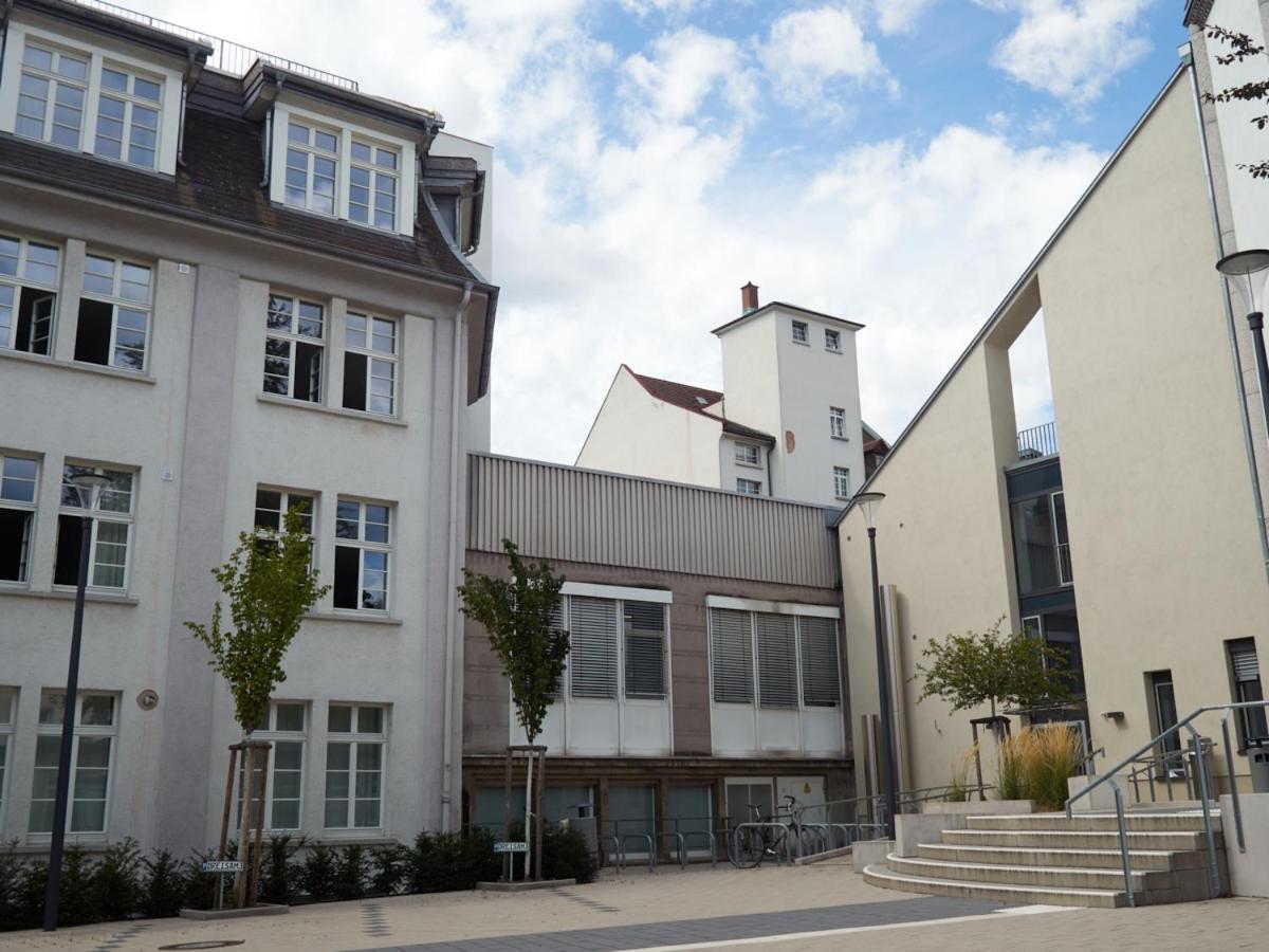 Kajo269 Feriencc Wohnungen In Der Altstadt Freiburg im Breisgau Exterior photo