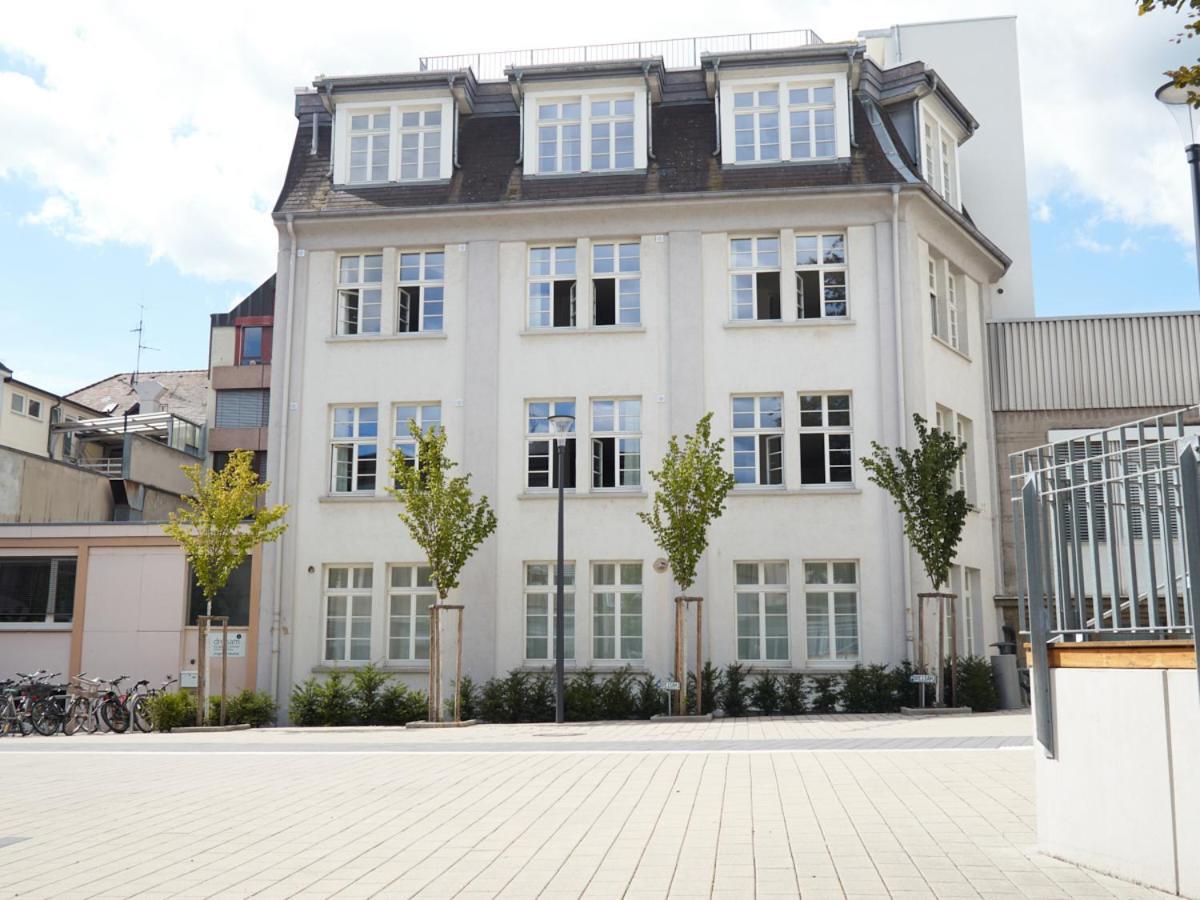 Kajo269 Feriencc Wohnungen In Der Altstadt Freiburg im Breisgau Exterior photo