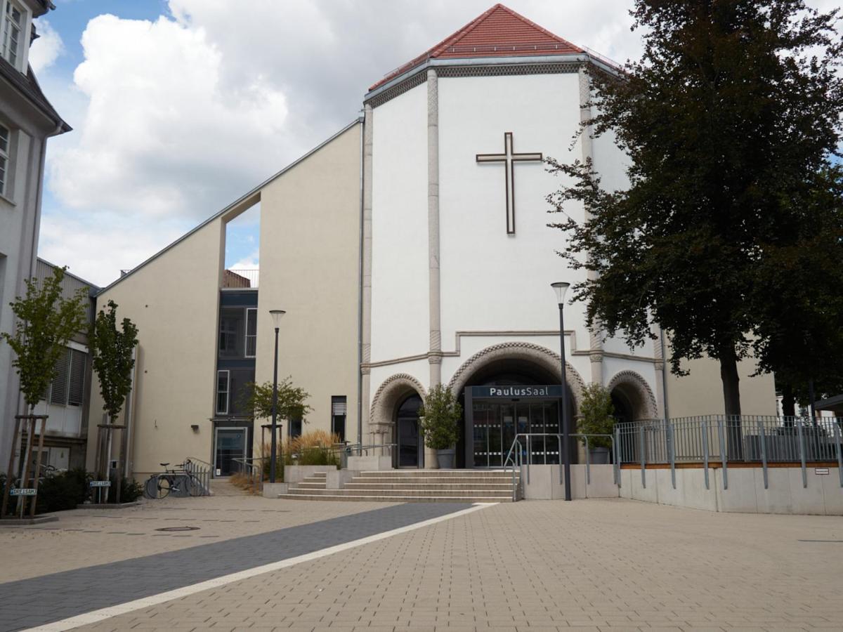 Kajo269 Feriencc Wohnungen In Der Altstadt Freiburg im Breisgau Exterior photo