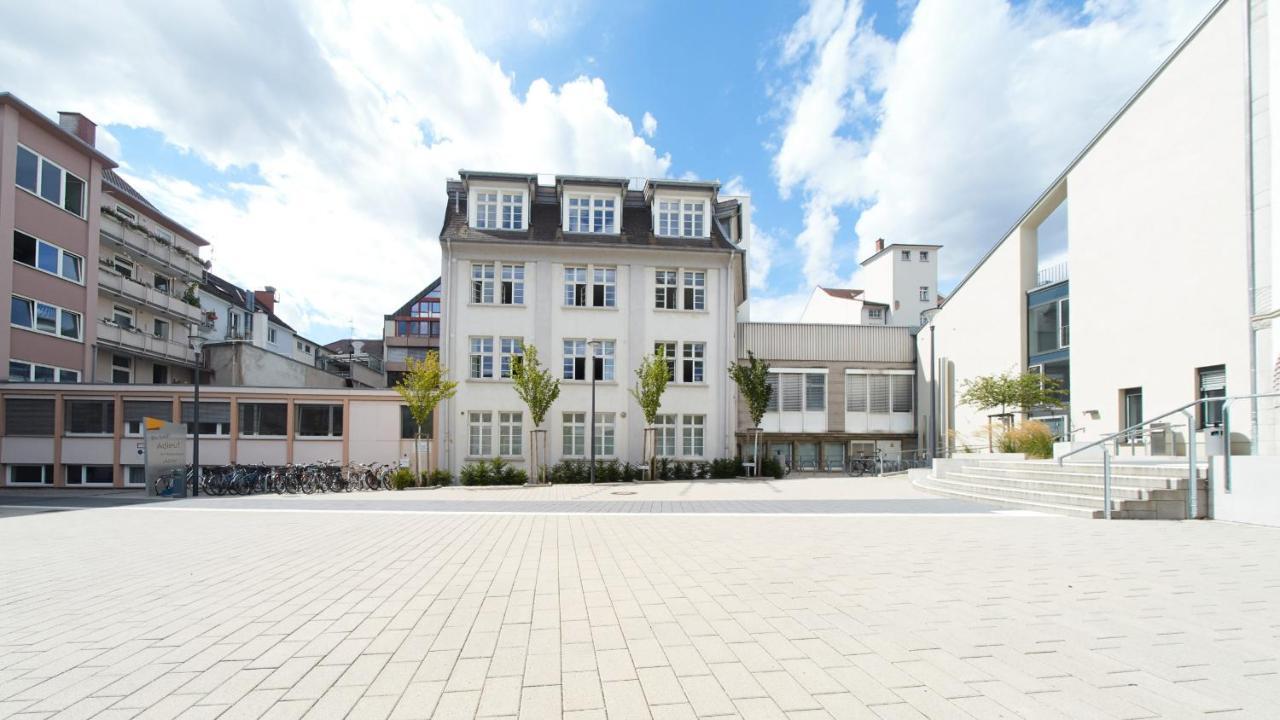 Kajo269 Feriencc Wohnungen In Der Altstadt Freiburg im Breisgau Exterior photo