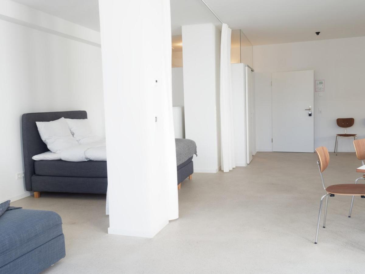 Kajo269 Feriencc Wohnungen In Der Altstadt Freiburg im Breisgau Room photo