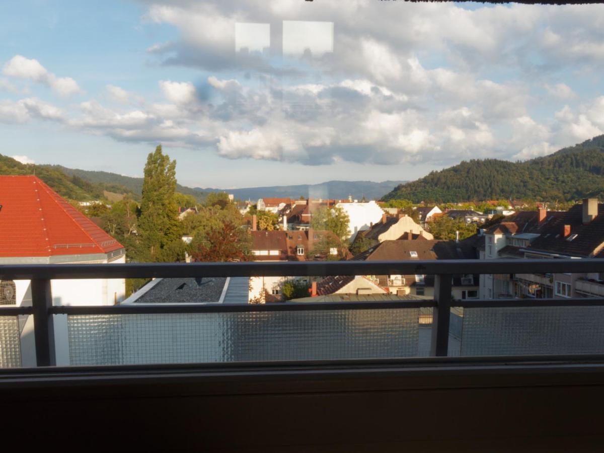Kajo269 Feriencc Wohnungen In Der Altstadt Freiburg im Breisgau Room photo