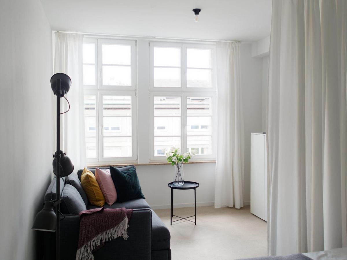 Kajo269 Feriencc Wohnungen In Der Altstadt Freiburg im Breisgau Room photo