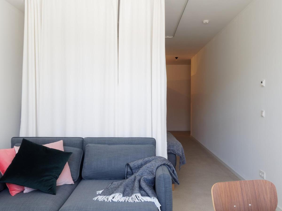 Kajo269 Feriencc Wohnungen In Der Altstadt Freiburg im Breisgau Room photo
