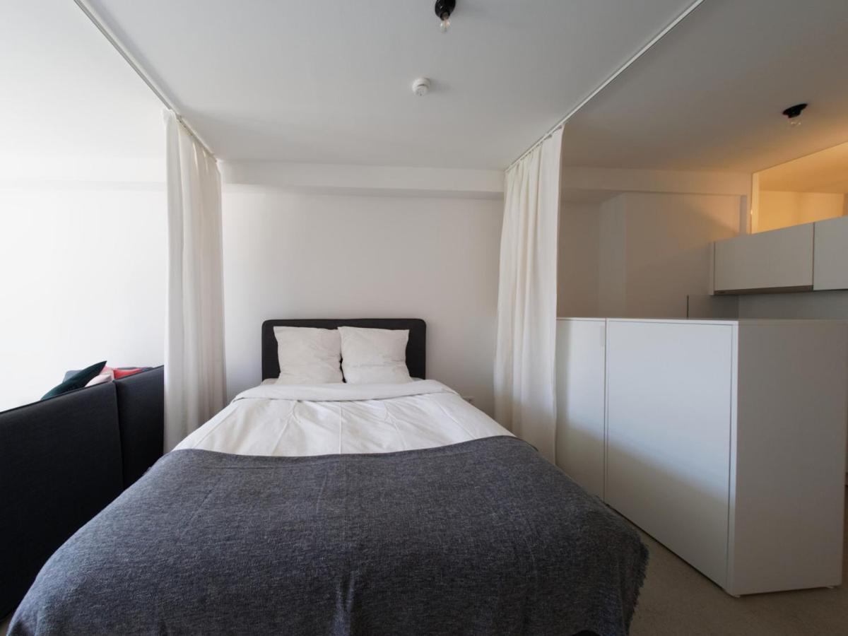 Kajo269 Feriencc Wohnungen In Der Altstadt Freiburg im Breisgau Room photo